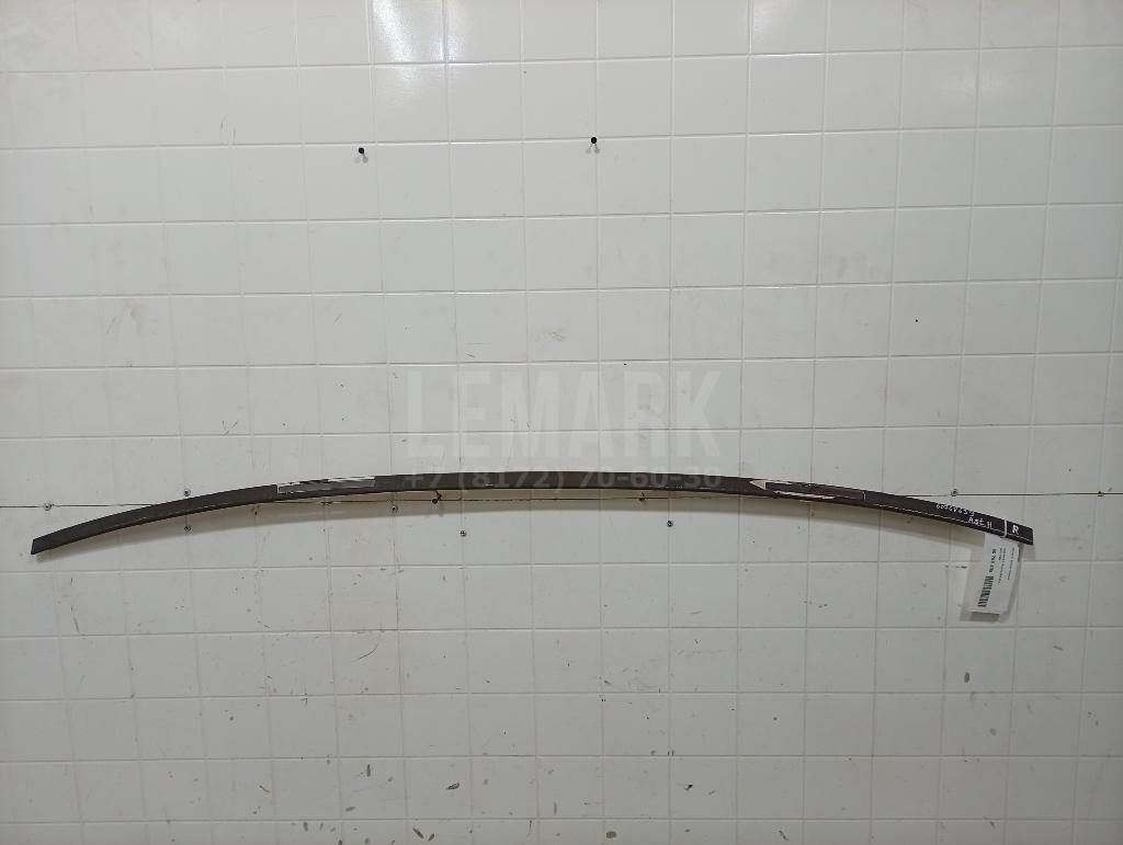 Молдинг крыши правый 187295 GM