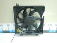 Вентилятор радиатора