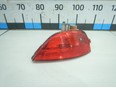 Фонарь задний в бампер левый