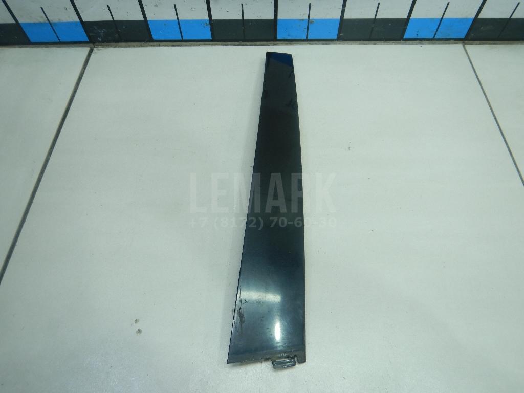 Накладка двери передней левой 3B0837901F041 VAG