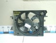 Вентилятор радиатора