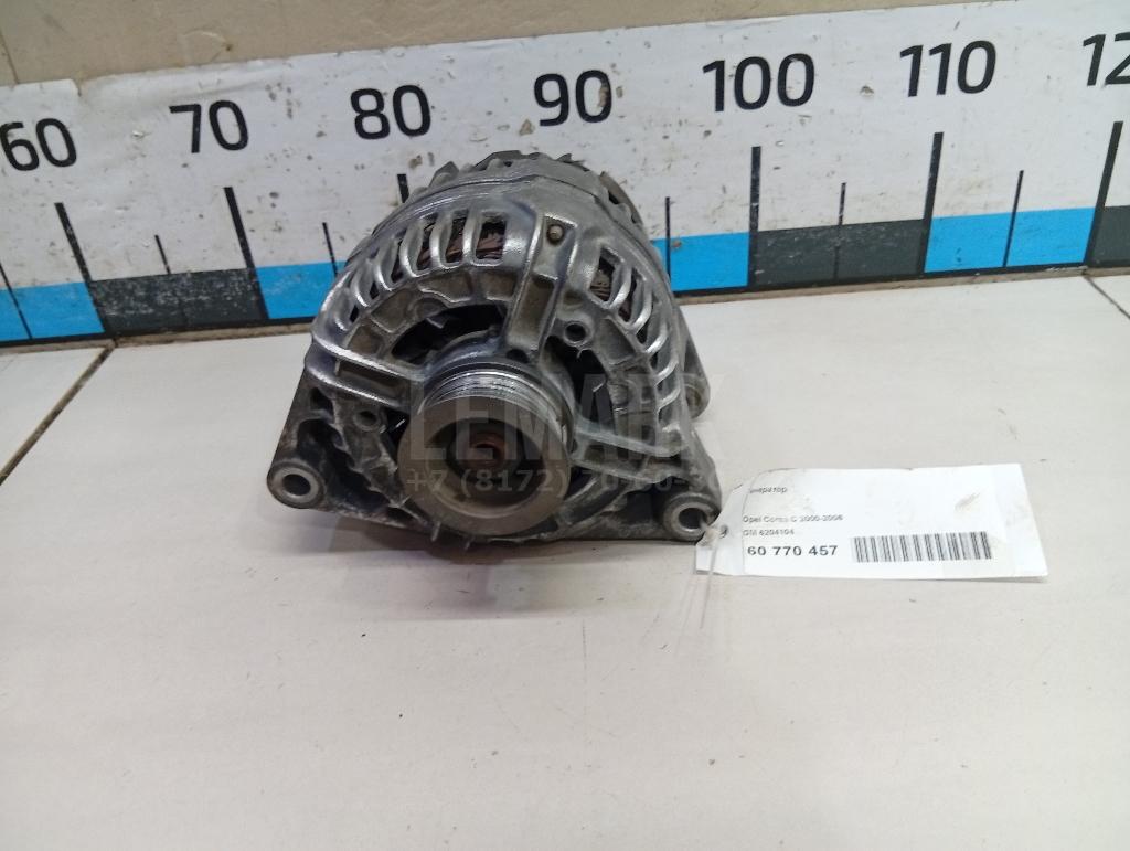 Генератор 6204104 GM