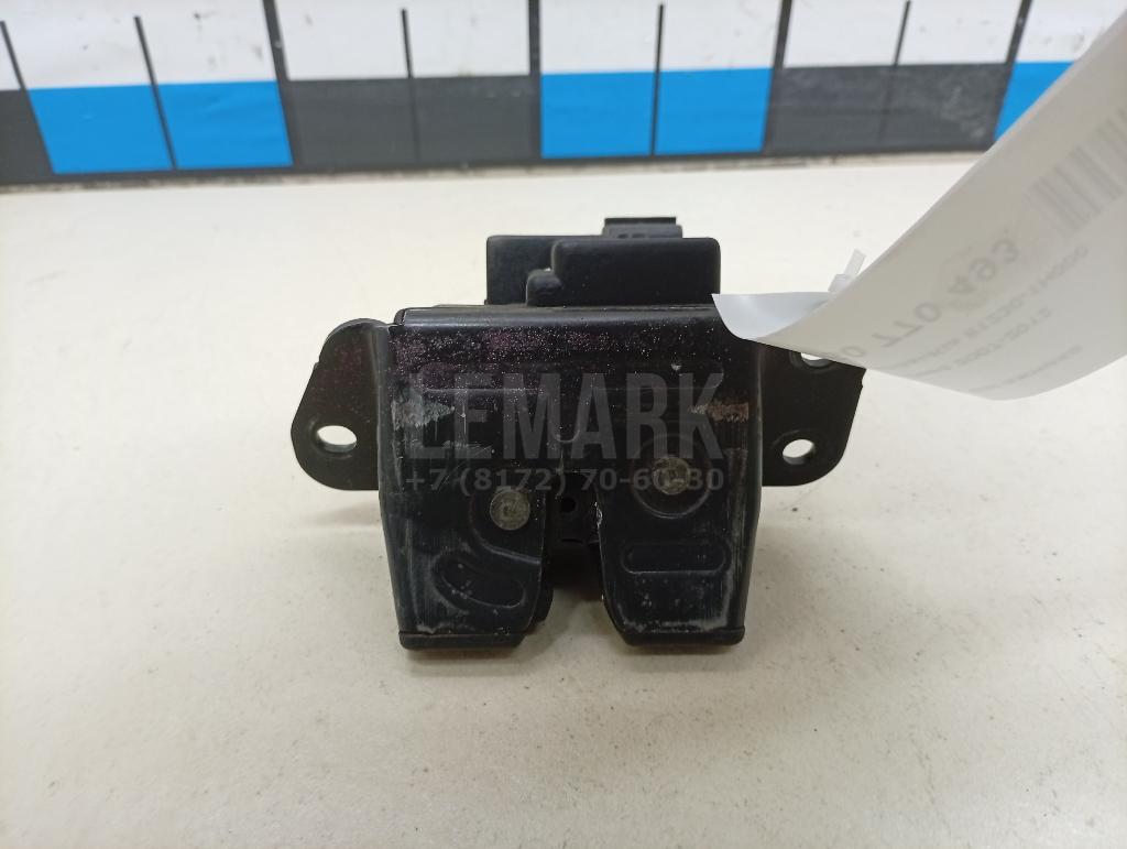 Замок багажника 812301H000 Hyundai-Kia