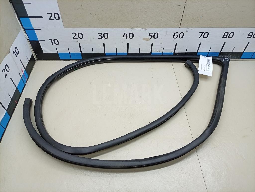 Уплотнитель двери 821101H000EQ Hyundai-Kia