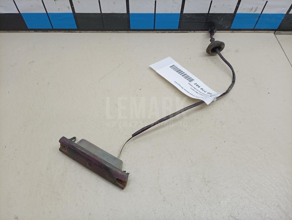 Кнопка открывания багажника 812601D000 Hyundai-Kia