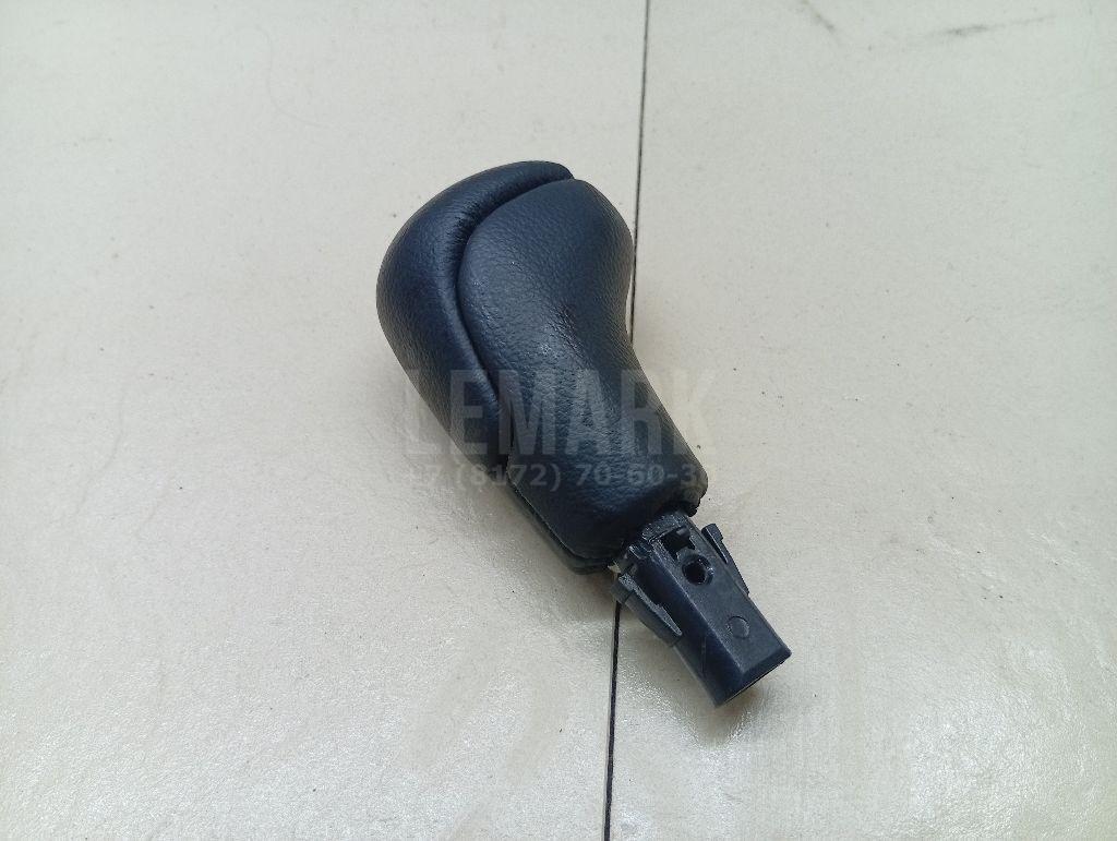 Рукоятка кулисы КПП 467201H100EQ Hyundai-Kia