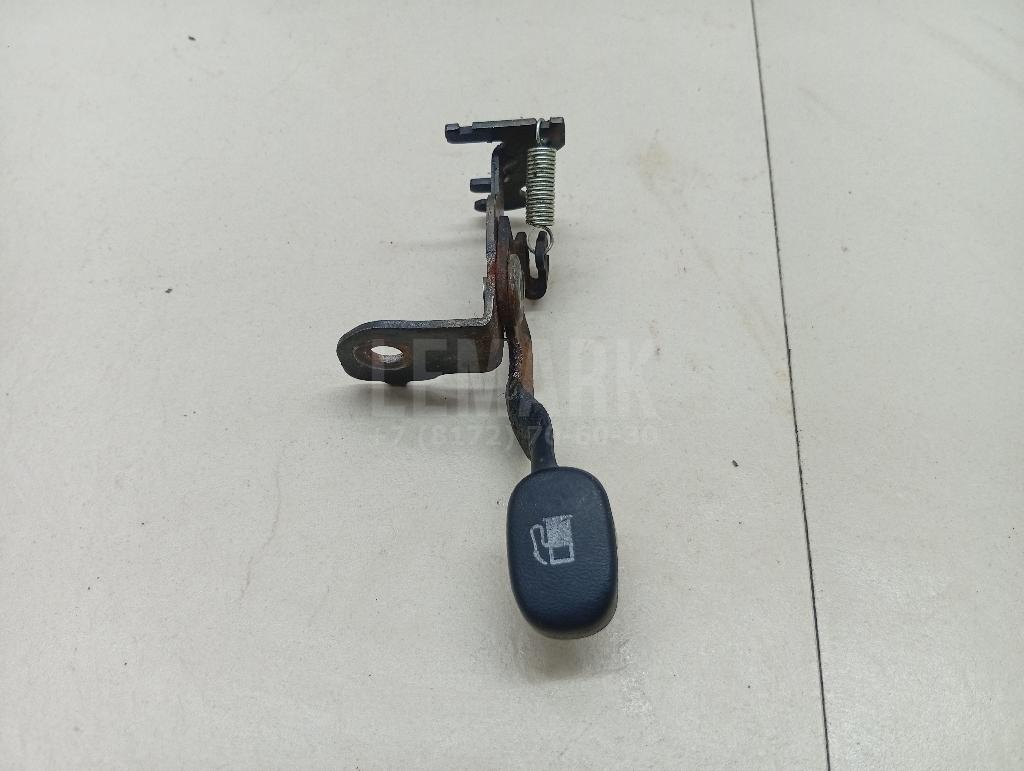 Ручка открывания лючка бензобака 815702H000 Hyundai-Kia