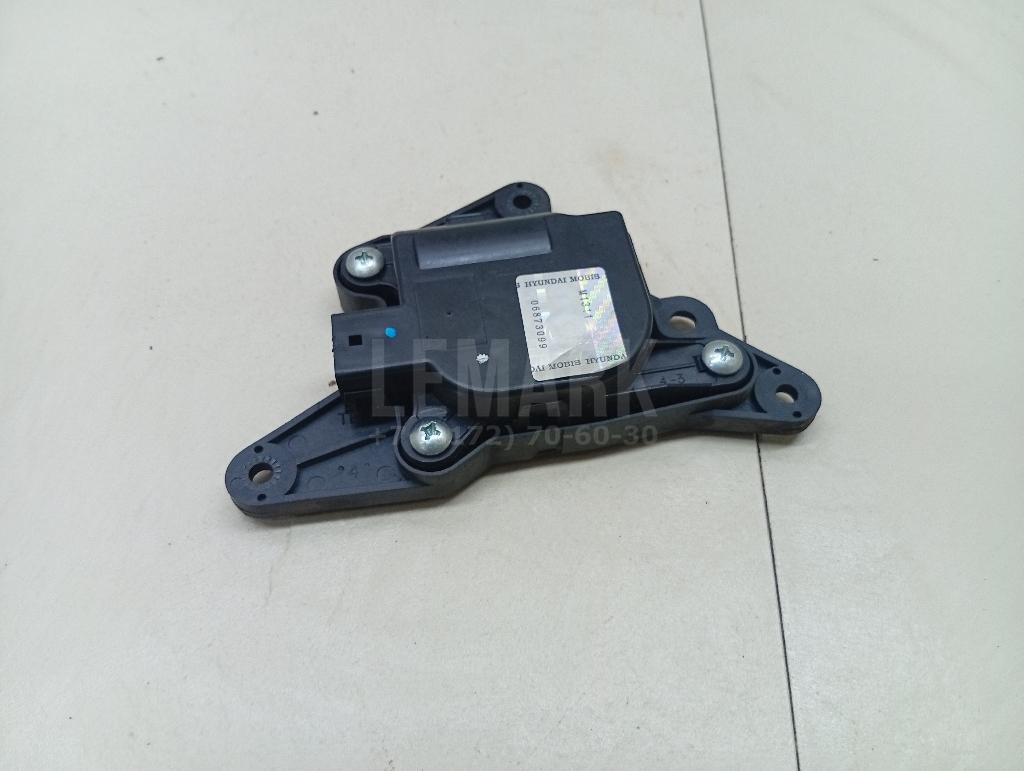 Моторчик заслонки отопителя 971591H000 Hyundai-Kia