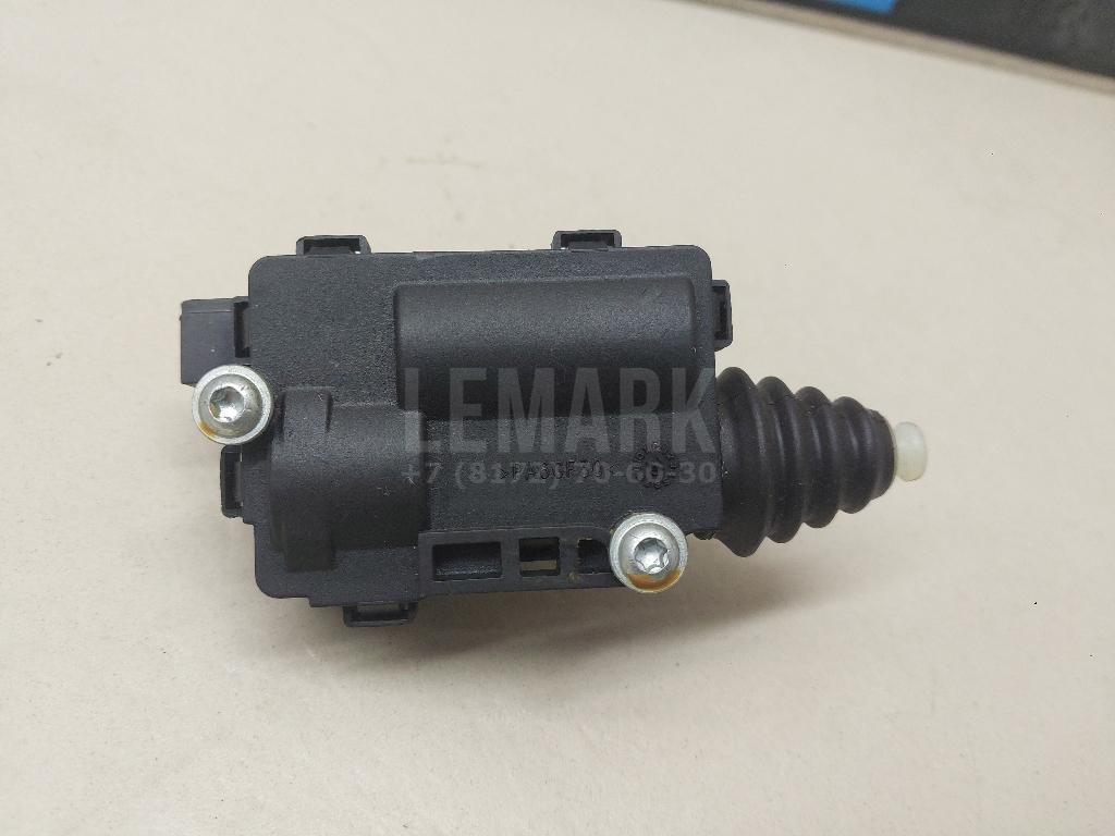 Активатор замка крышки бензобака 6207146 GM