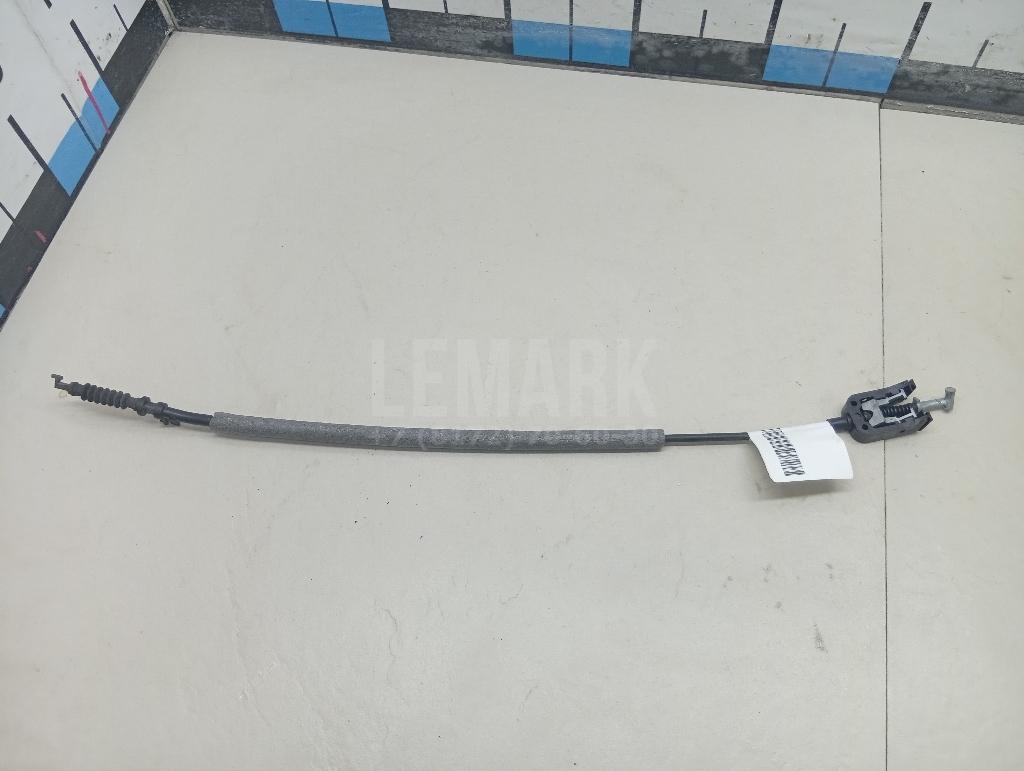 Трос открывания двери 3C0837017 VAG