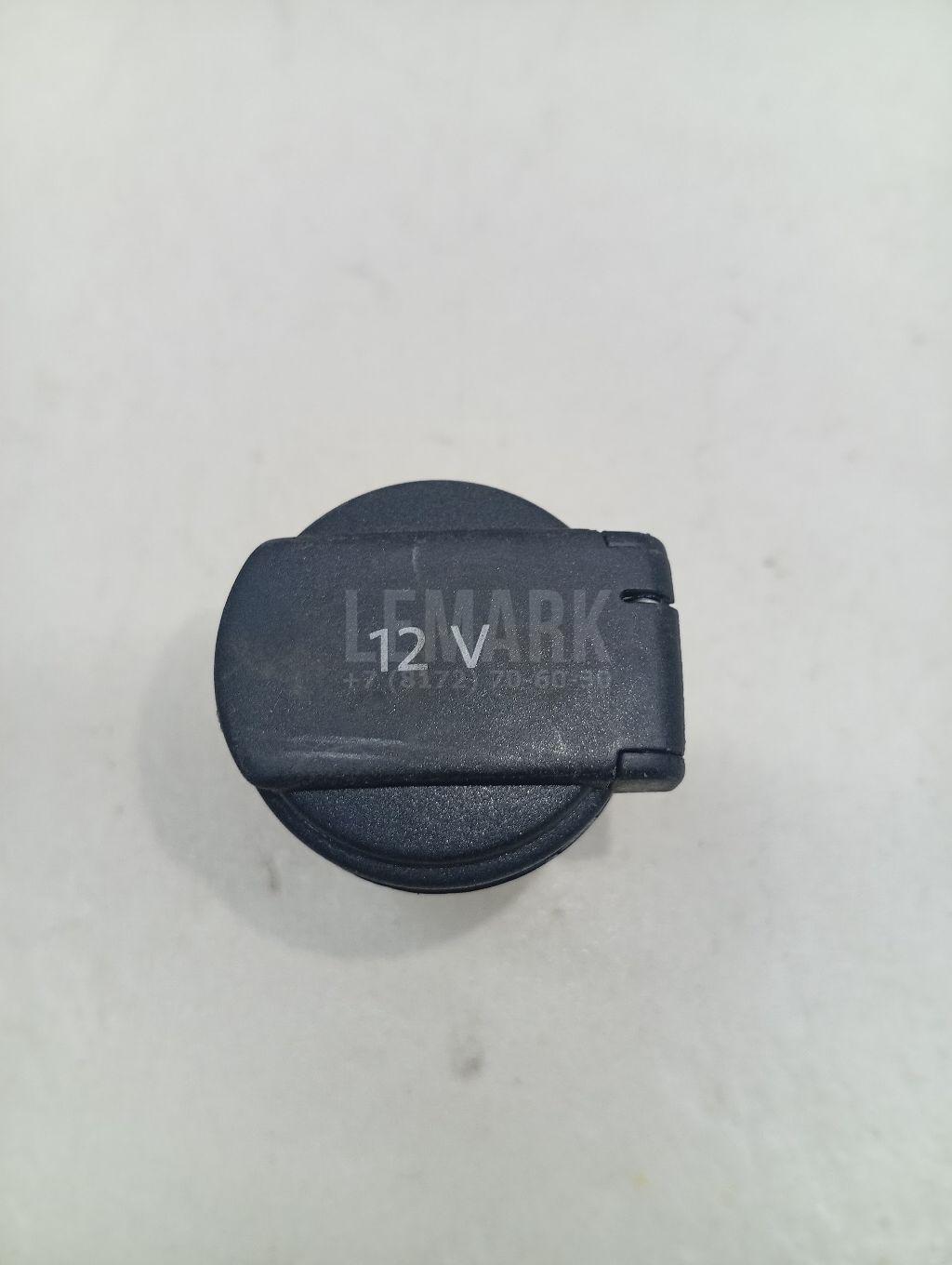 Гнездо прикуривателя 1J0919309 VAG