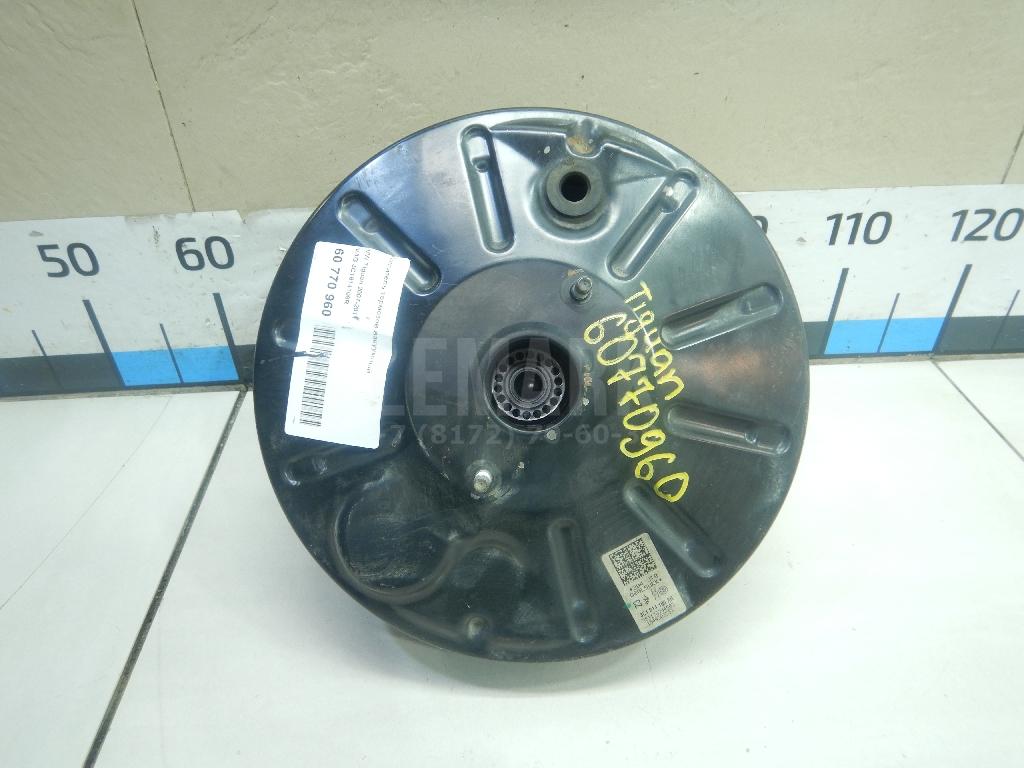 Усилитель тормозов вакуумный 3C1614106R VAG