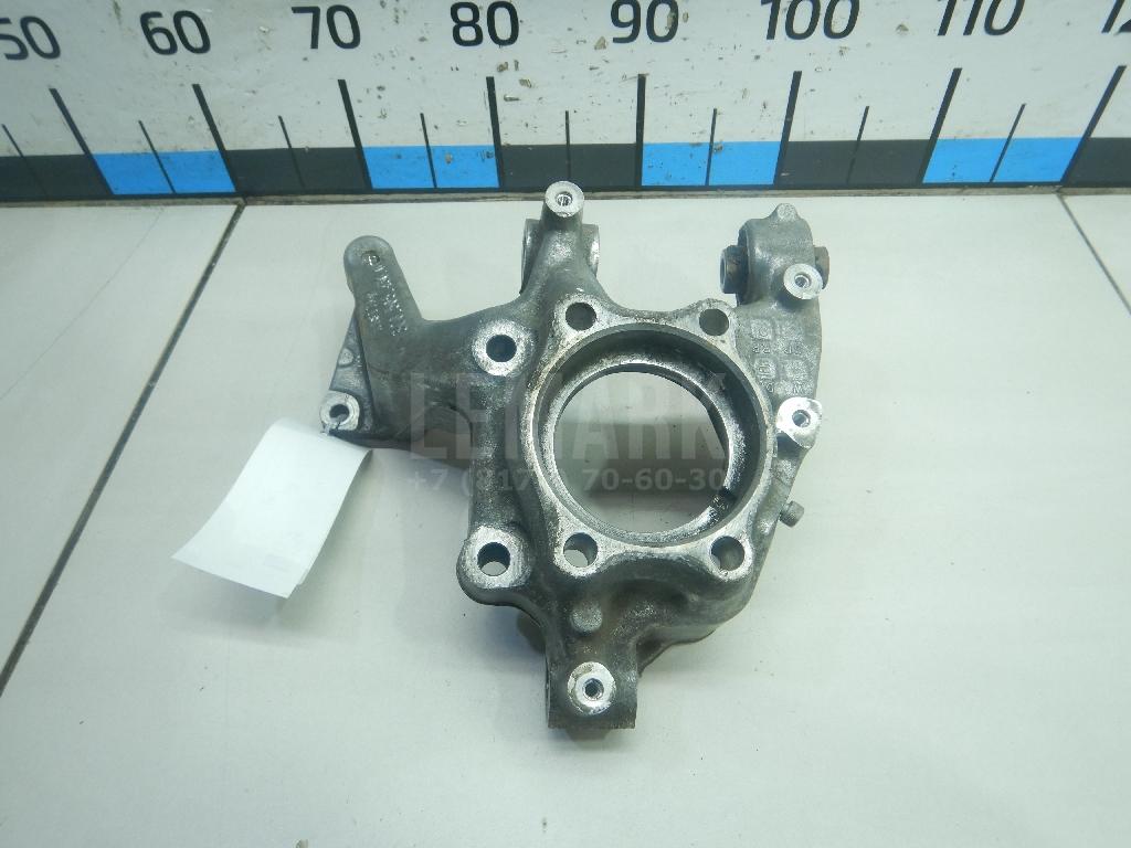 Кулак поворотный задний правый 3C0505436G VAG