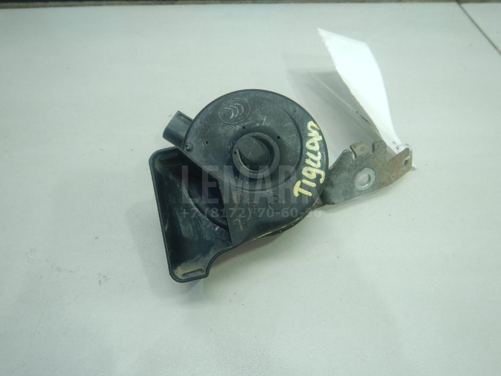 Сигнал звуковой 5N0951221A VAG