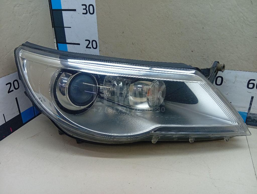 Фара правая 5N1941040R VAG