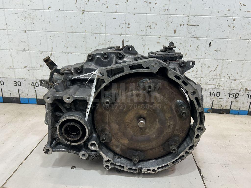 АКПП (автоматическая коробка переключения передач) 09M300036Q VAG