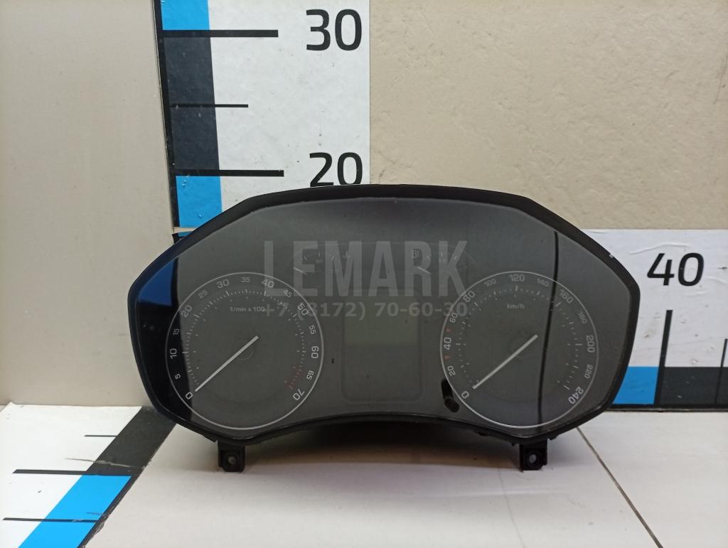 Панель приборов 1Z0920802BKD0 VAG
