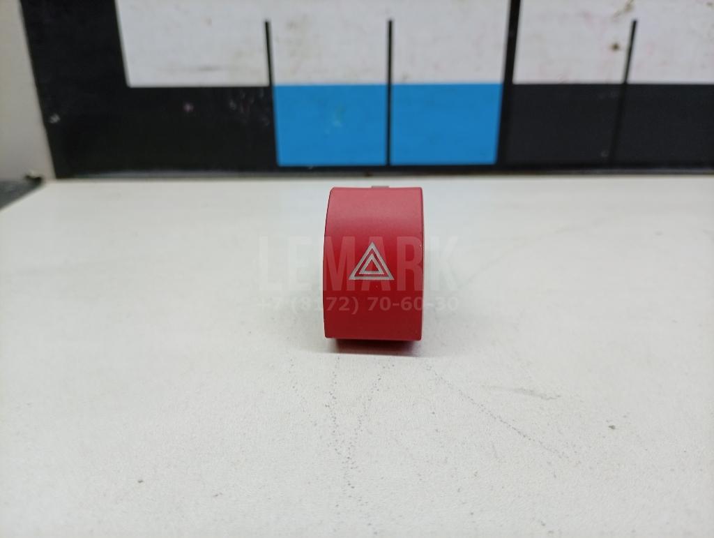 Кнопка аварийной сигнализации 1Z0953235A VAG
