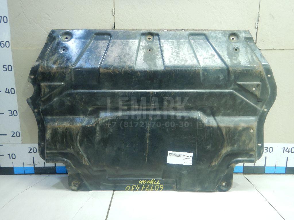 Защита картера 5N0018930D VAG