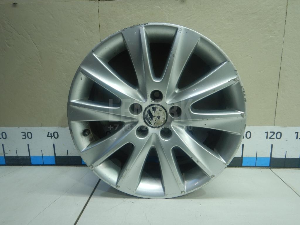 Диск колесный легкосплавный 5N0601025M VAG