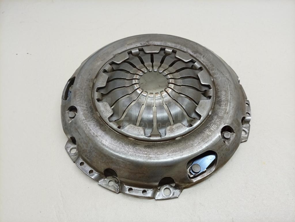 Корзина сцепления 036141026G VAG