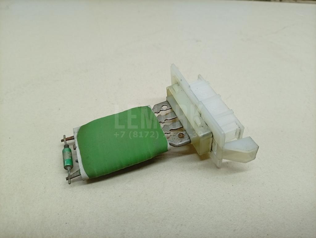 Резистор отопителя 1K0959263A VAG