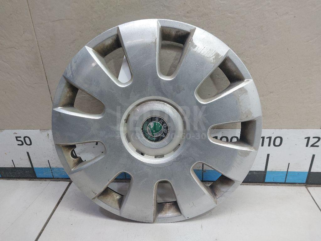 Колпак декоративный 1Z0601147MHB VAG