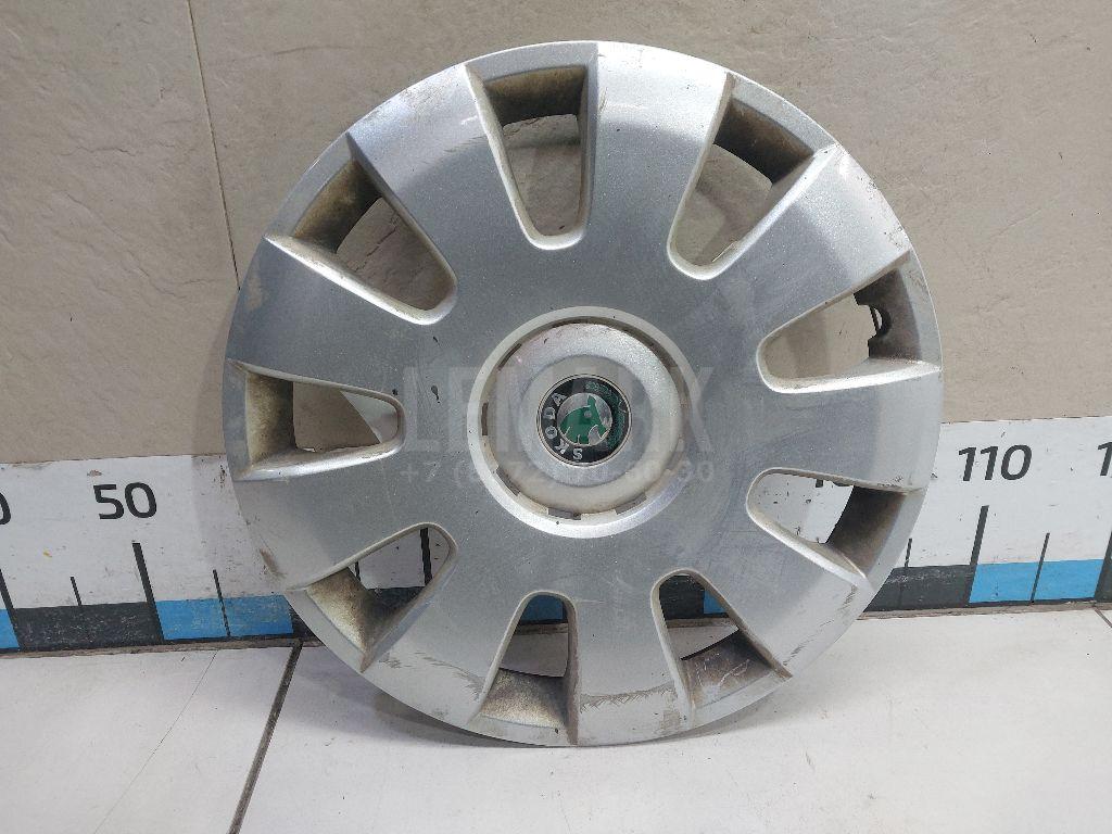 Колпак декоративный 1Z0601147MHB VAG