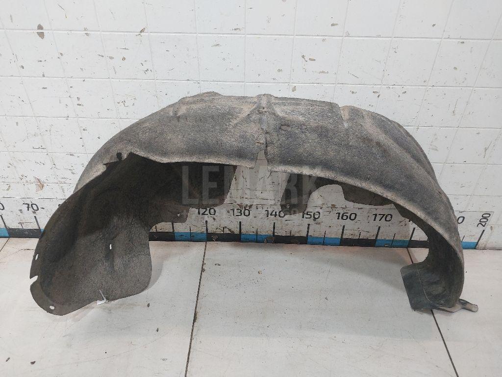 Локер задний правый 1Z0810970 VAG