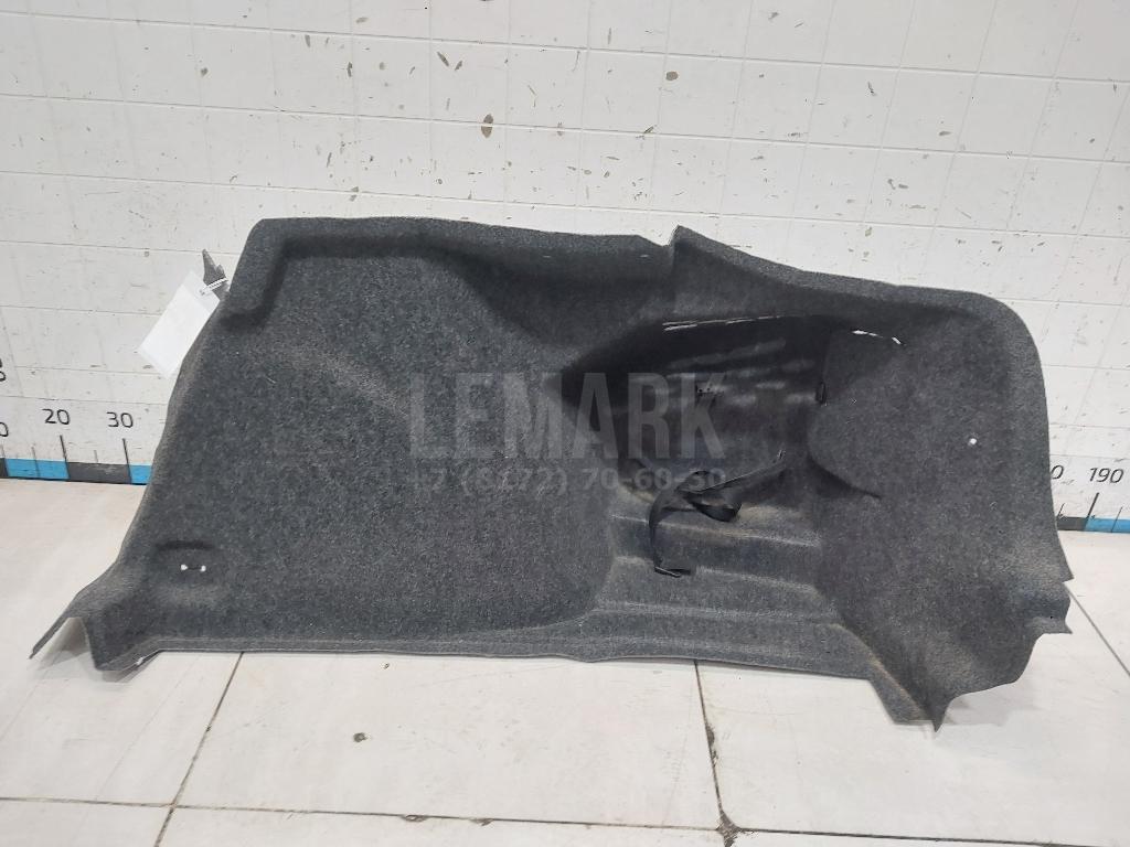 Обшивка багажника 1Z5867428J1BS VAG