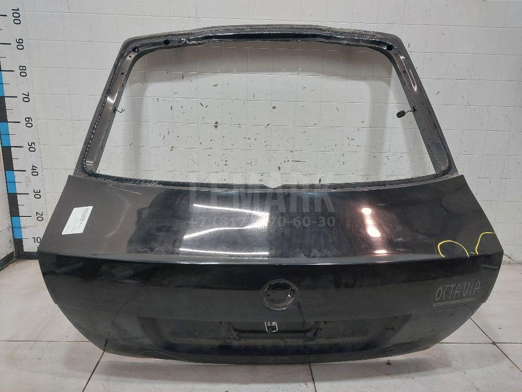 Дверь багажника 1Z5827025 VAG