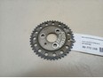 Шестерня (шкив) распредвала