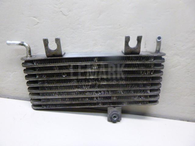 Радиатор (маслоохладитель) АКПП NS210606JD30D Dominant