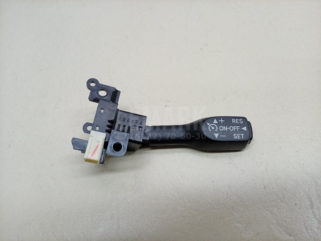 Переключатель круиз контроля 8463234010 Toyota