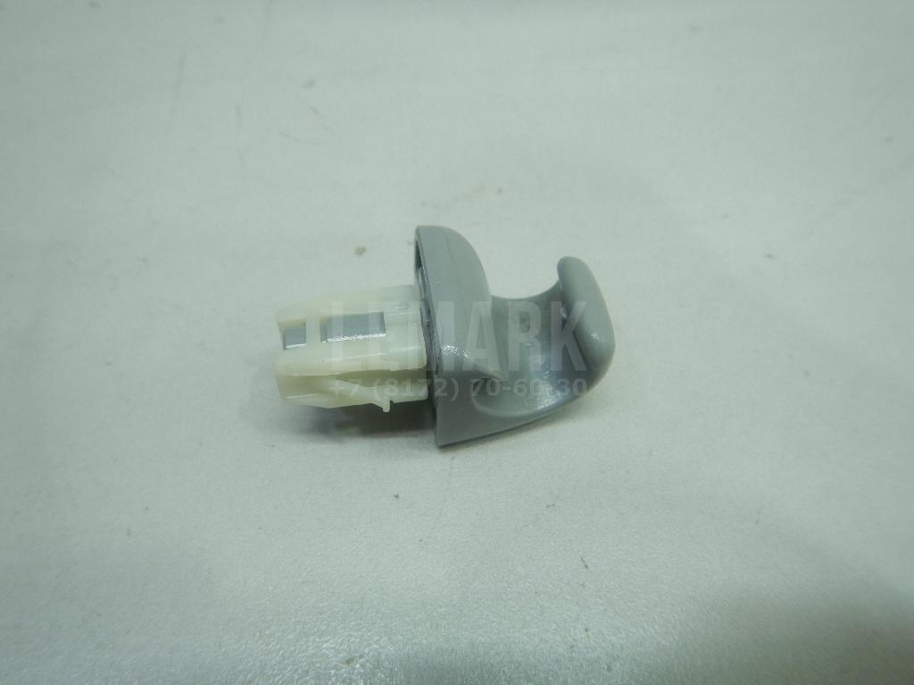 Крючок солнцезащитного козырька 7434812040B4 Toyota