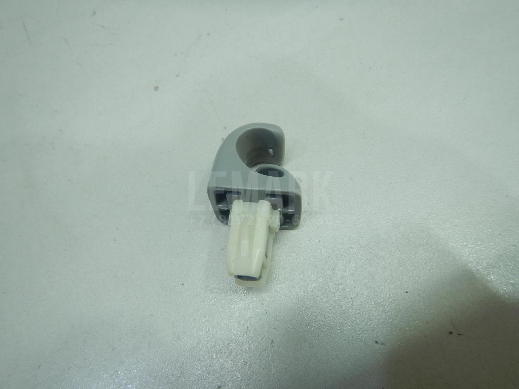 Крючок солнцезащитного козырька 7434812040B4 Toyota