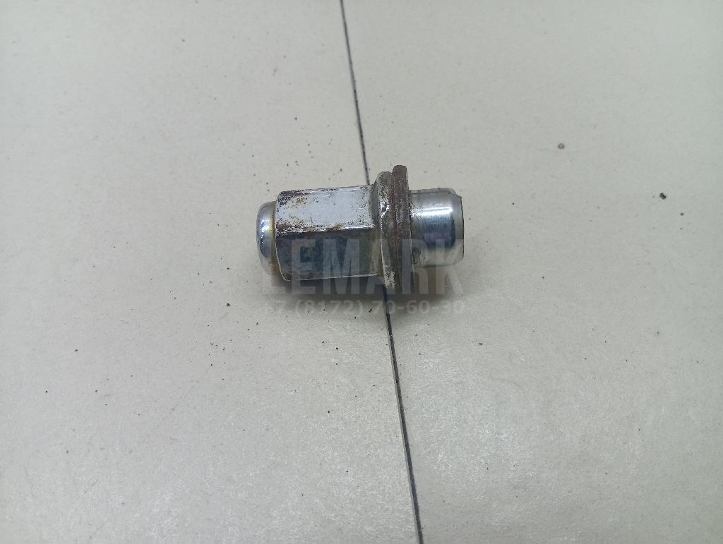 Гайка колеса 9094201058 Toyota