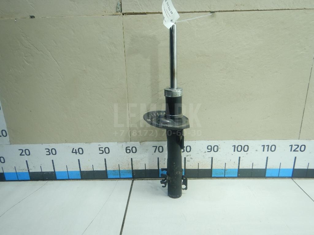 Амортизатор передний 314717 Sachs