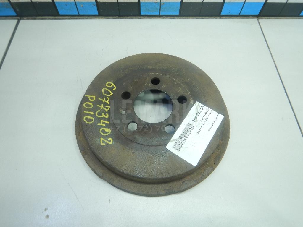 Барабан тормозной 6RU609617A VAG