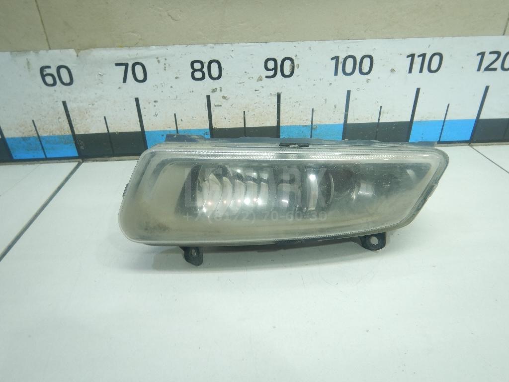 Фара противотуманная левая 6R0941061D VAG
