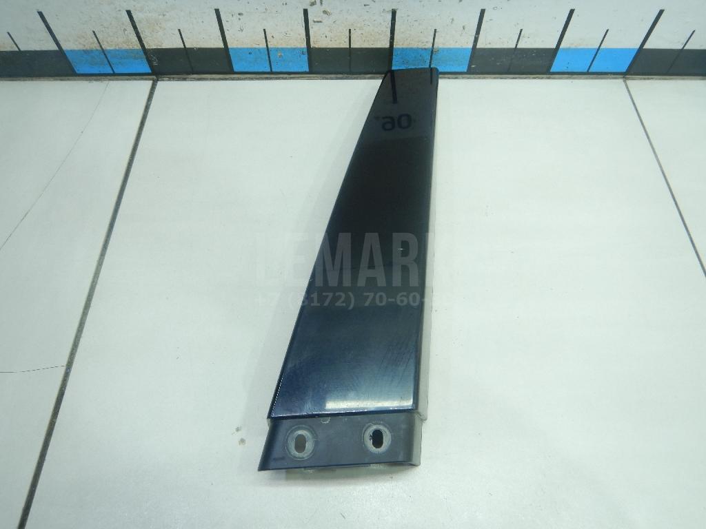 Накладка стойки 6RU853289041 VAG