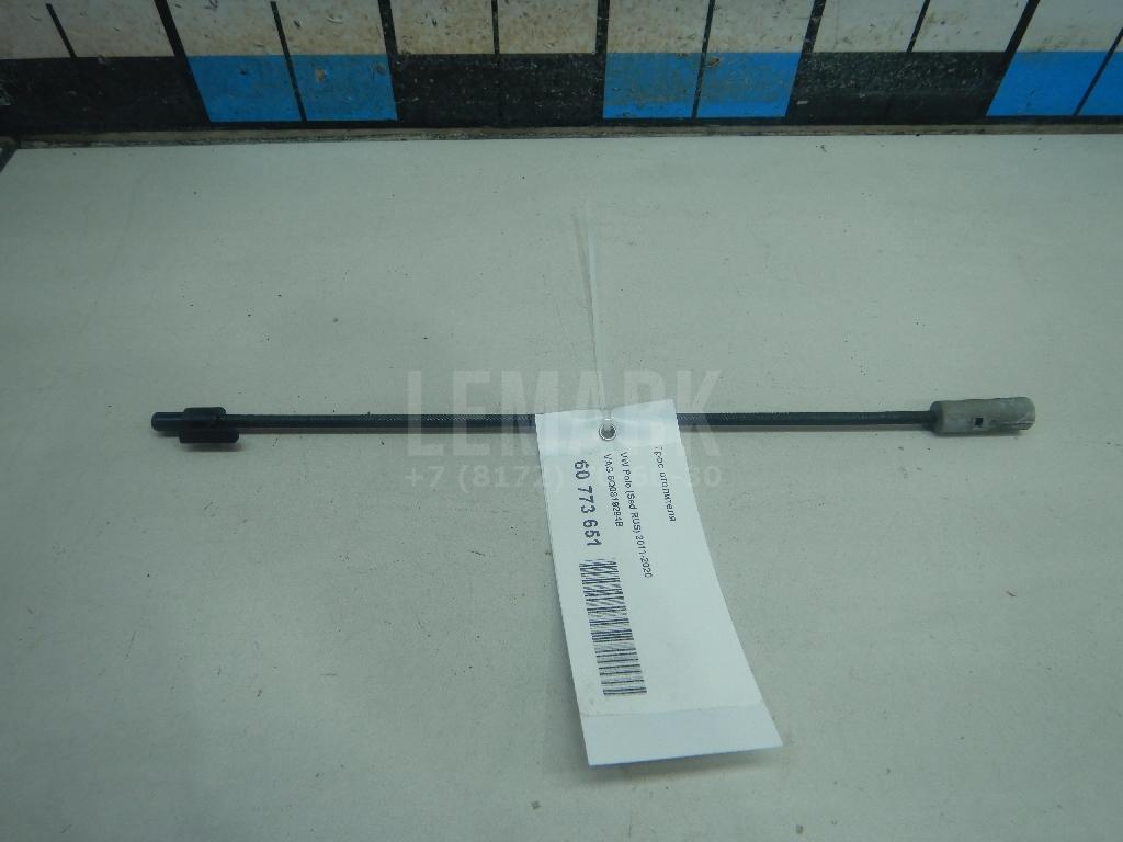 Трос отопителя 6Q0819294B VAG