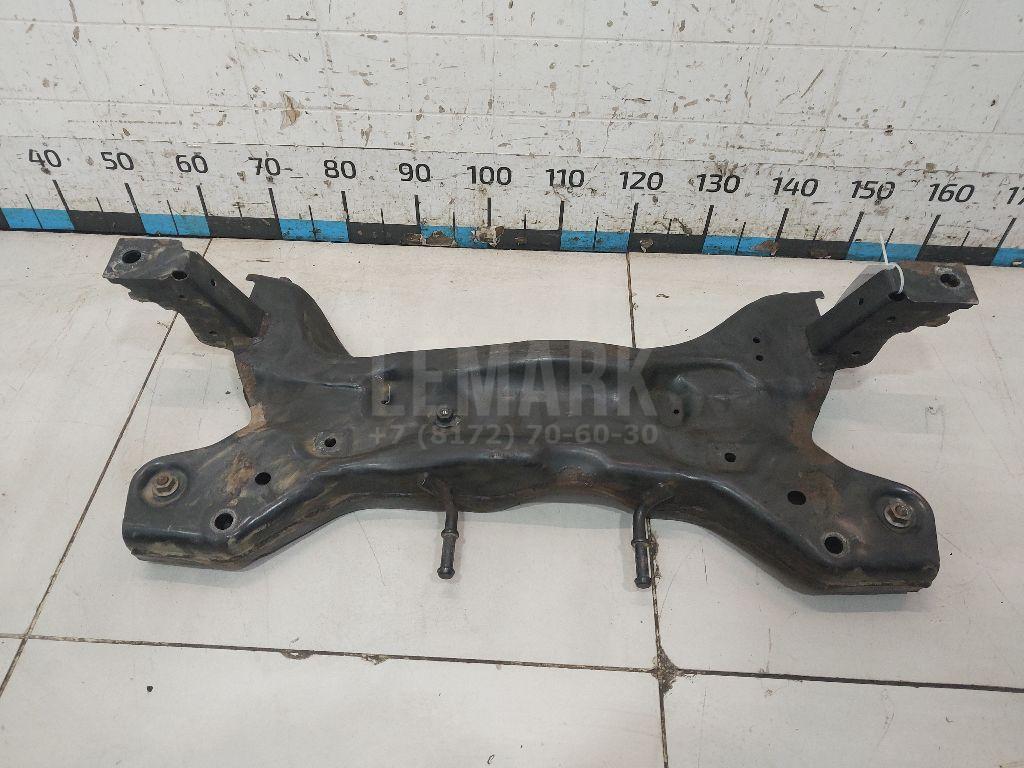 Балка подмоторная 6RU199315G VAG
