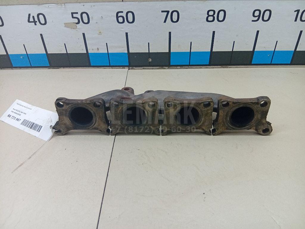 Коллектор выпускной 058253033E VAG