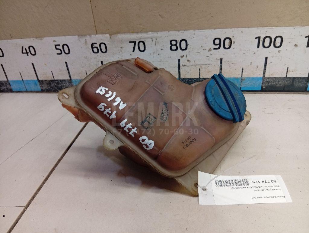 Бачок расширительный BSG90550003 BSG Auto Parts (BASBUG)