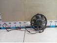 Вентилятор радиатора