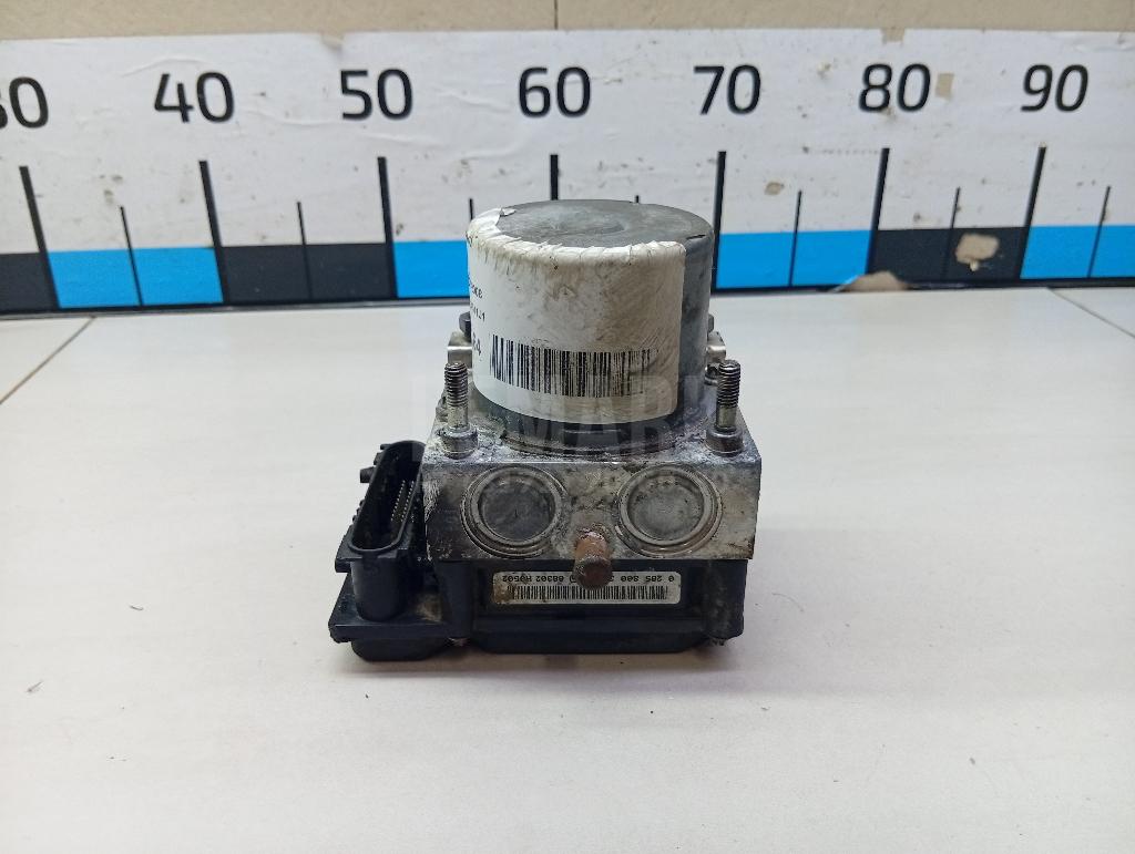 Блок ABS (насос) 4541J1 Citroen-Peugeot