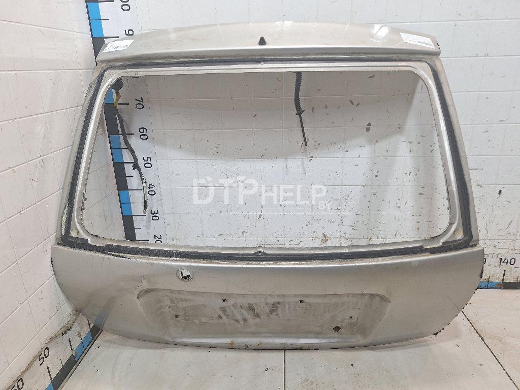 Фото Дверь багажника для Kia RIO  2001