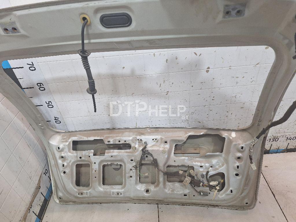 Фото Дверь багажника для Kia RIO  2001