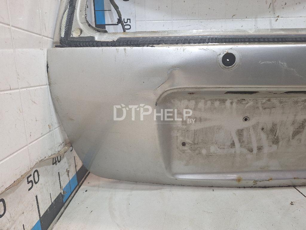Фото Дверь багажника для Kia RIO  2001